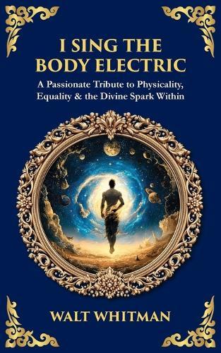 I Sing the Body Electric: A Passionate Tribute to Physicality, Equality & the Divine Spark Within