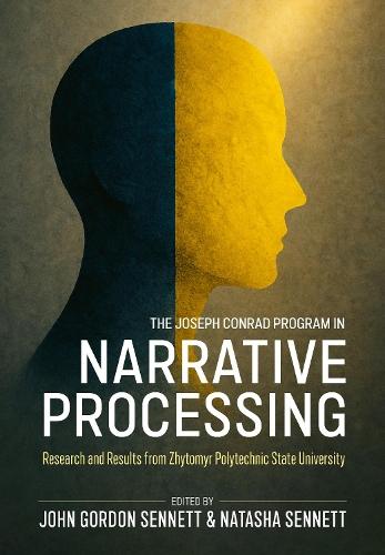 The Joseph Conrad Program in Narrative Processing: Research and Results from Zhytomyr Polytechnic State University