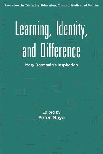 Learning, Identity, and Difference: Mary Darmanin's Inspiration