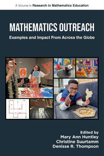 Mathematics Outreach: Examples and Impact from Across the Globe