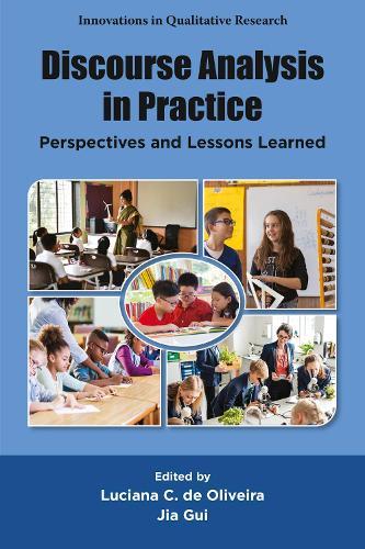 Discourse Analysis in Practice: Perspectives and Lessons Learned