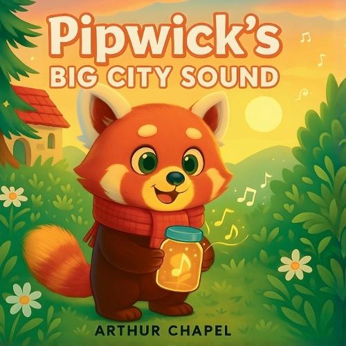 Pipwick's: Big City Sound