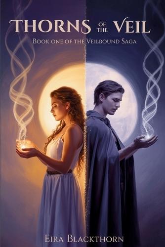 Thorns Of The Veil: Book One Of The Veilbound Saga