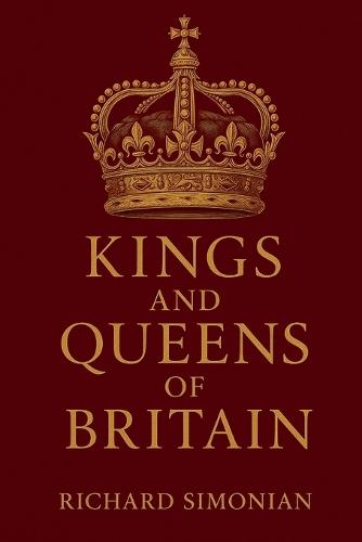 Kings And Queens Of Britain