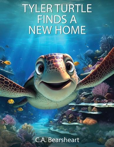 Tyler Turtle Finds a New Home