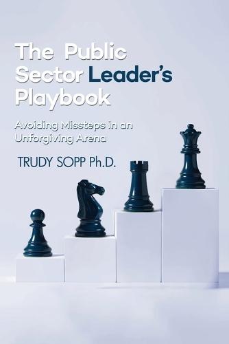 The Public Sector Leader's Playbook: Avoiding Missteps in an Unforgiving Arena