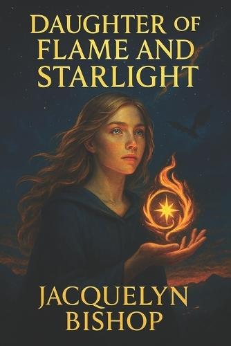 Daughter of Flame and Starlight