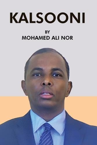 Kalsooni: Naafanimo yaanay kaa reebin facaa