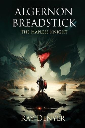 Algernon Breadstick: The Hapless Knight