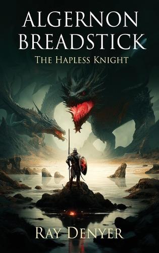 Algernon Breadstick: The Hapless Knight