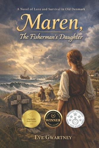 Maren: The Fisherman's Daughter