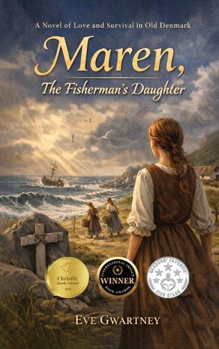 Maren: The Fisherman's Daughter