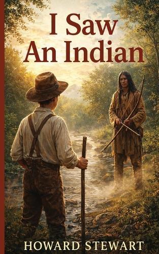 I Saw An Indian