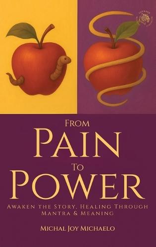 From Pain To Power