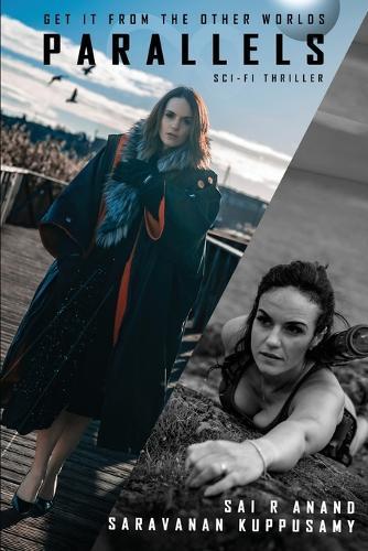 Parallels: Get it from the other Worlds