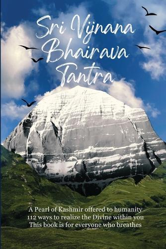 Sri Vijnana Bhairava Tantra