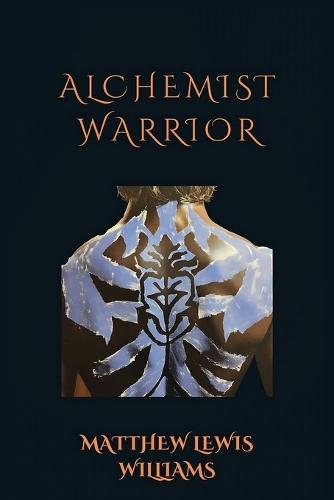 Alchemist Warrior