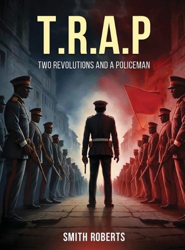T.R.A.P: Two Revolutions and a Policeman