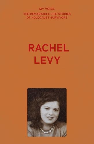 My Voice: Rachel Levy: I still dream in Yiddish