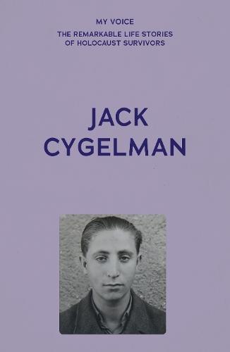 My Voice: Jack Cygelman: Remember me