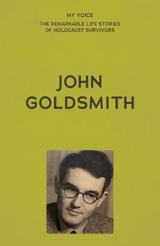 My Voice: John Goldsmith: Kidneys, kith and kin