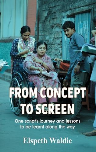 From Concept To Screen