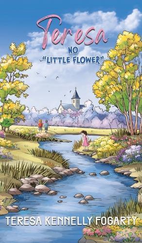 Teresa No ""Little Flower""