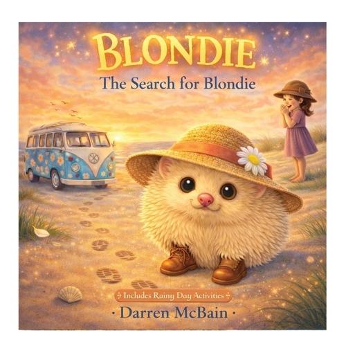 Blondie: The Search for Blondie