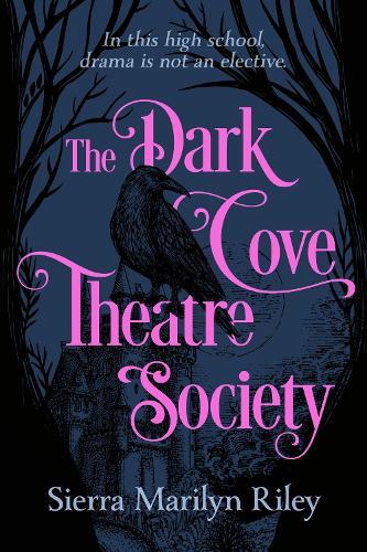 The Dark Cove Theatre Society