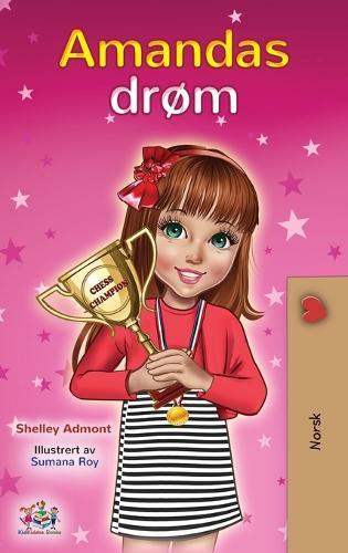 Amanda's Dream (Norwegian Book for Kids)