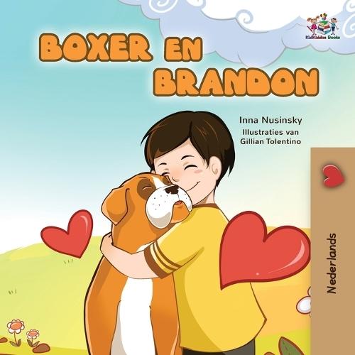 Boxer and Brandon (Dutch Language Children's Story)