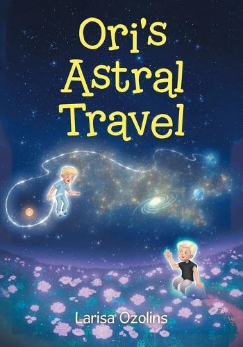 Ori's Astral Travel