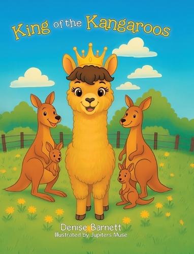 King of the Kangaroos