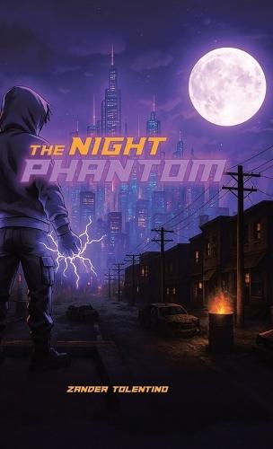 The Night Phantom
