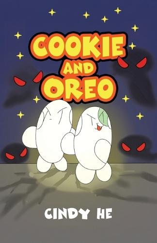 Cookie and Oreo