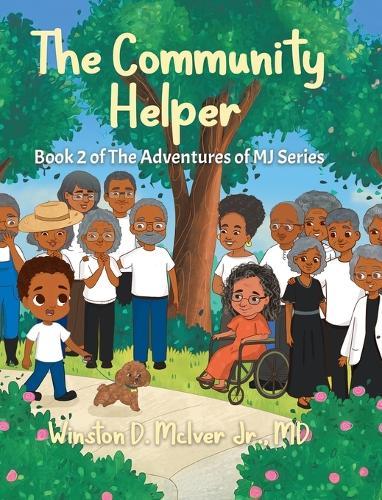 The Community Helper