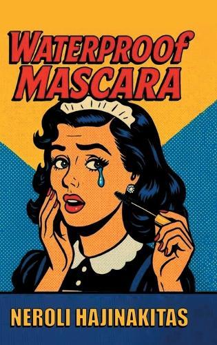 Waterproof Mascara