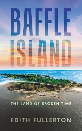 Baffle Island: The Land of Broken