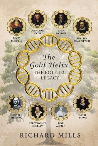 The Gold Helix: The Bolebec Legacy