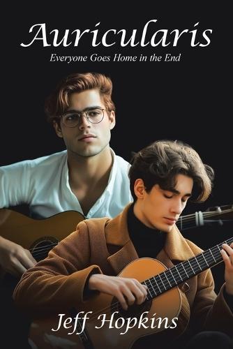 Auricularis: Everyone Goes Home in the End