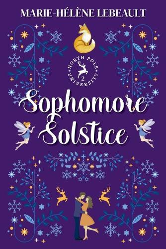 Sophomore Solstice