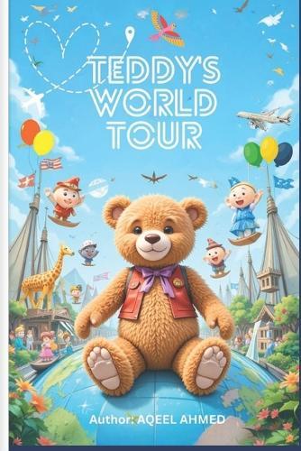 Teddy's World Tour