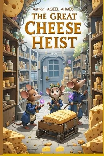 The Great Cheese Heist