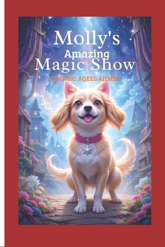 Molly's Amazing Magic Show