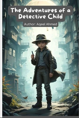 The Adventures of a Detective Child