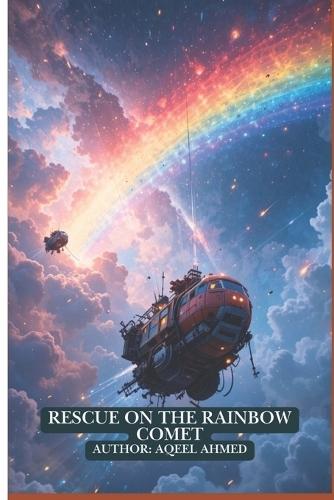 Rescue on the Rainbow Comet