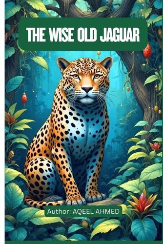 The Wise Old Jaguar