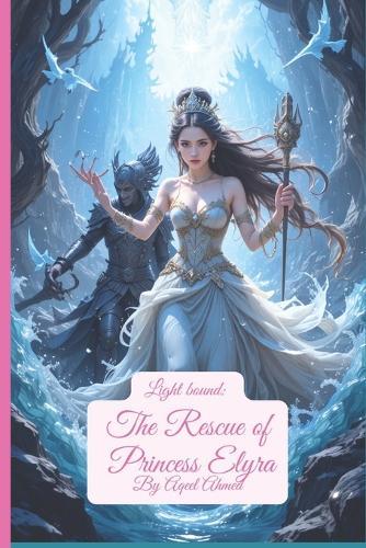 Light bound: The Rescue of Princess Elyra