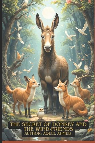 The Secret of Donkey and the Wind-Friends