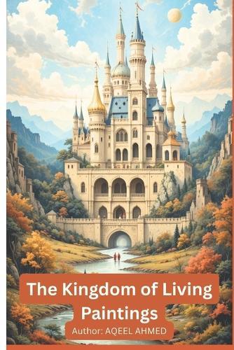 The Kingdom of Living Paintings